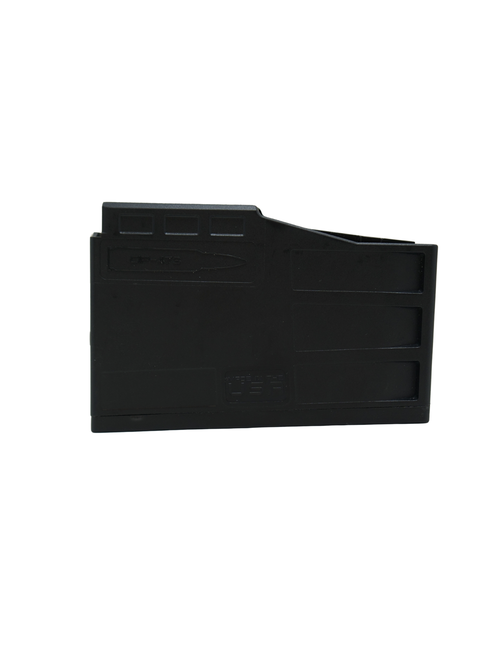 FREE MAGAZINE issue2.3.4.6.7セット Long Action Bolt Magazine | CIP 473 | Amend2 3 Round