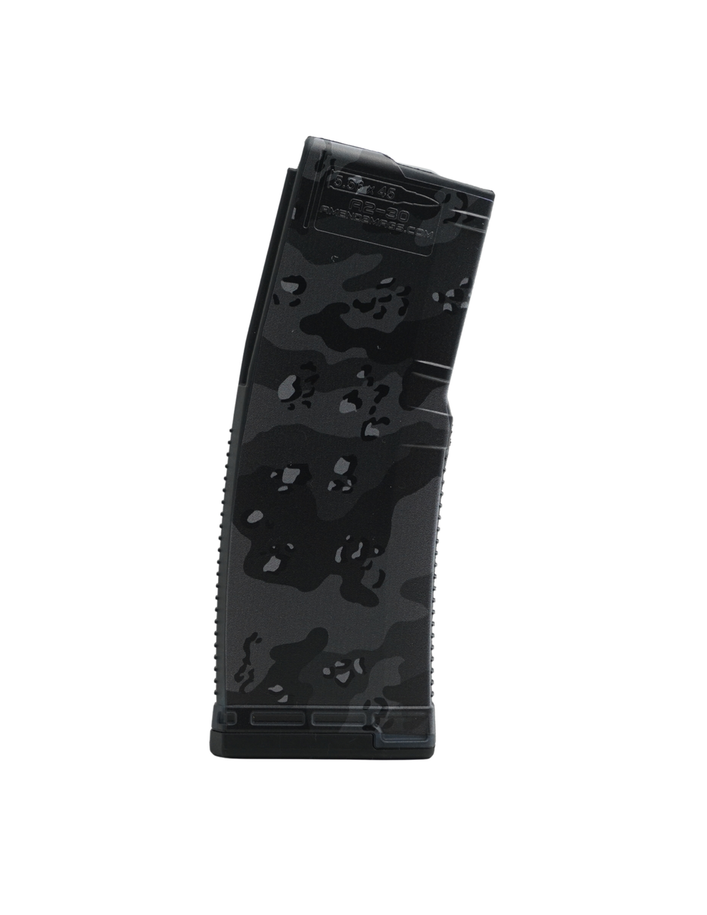 Amend2® Mod-A 5.56/.223 30rd Chocolate Chip Collection