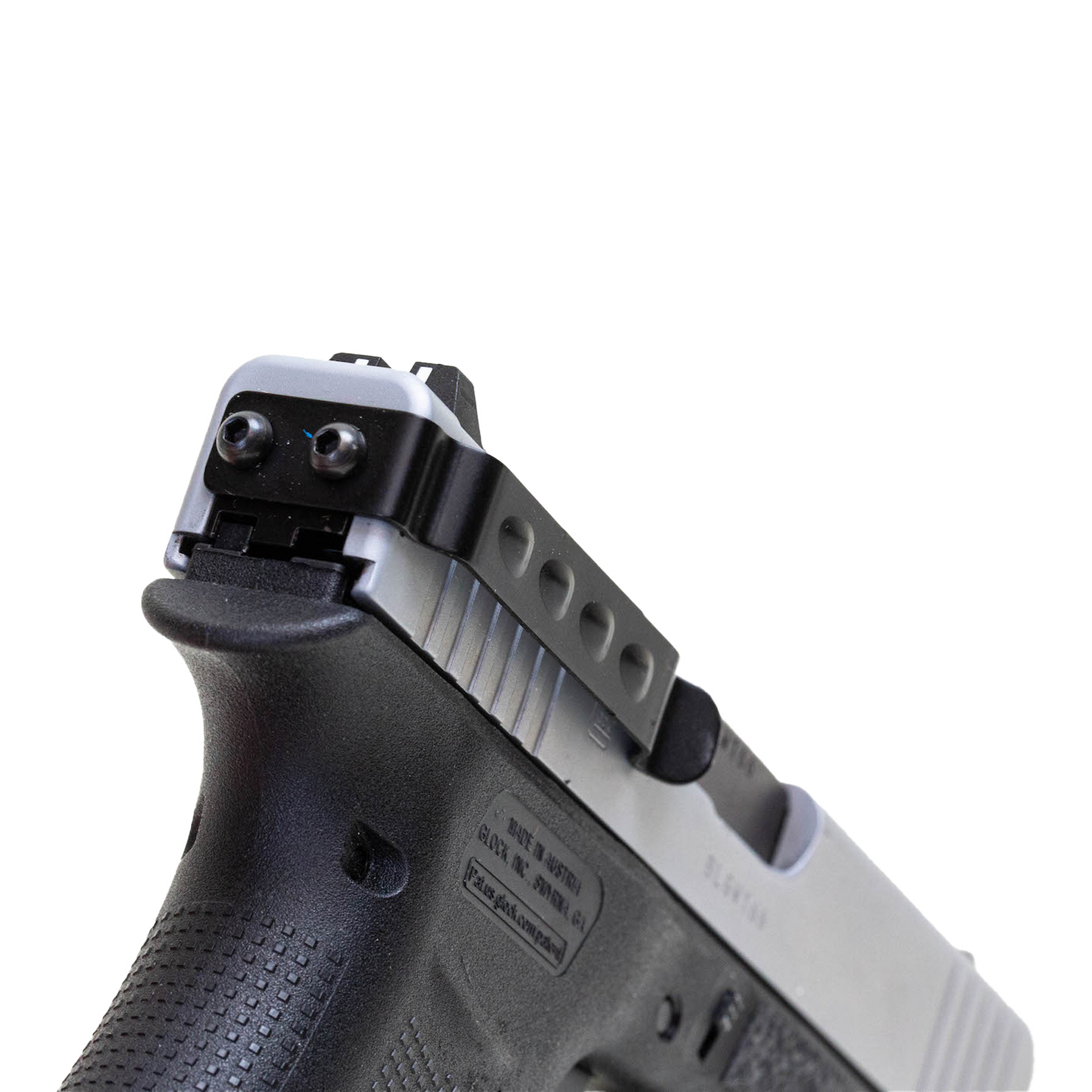 Amend2 Magazines Techna Clip® GLOCK® 43, 43x, and 48
