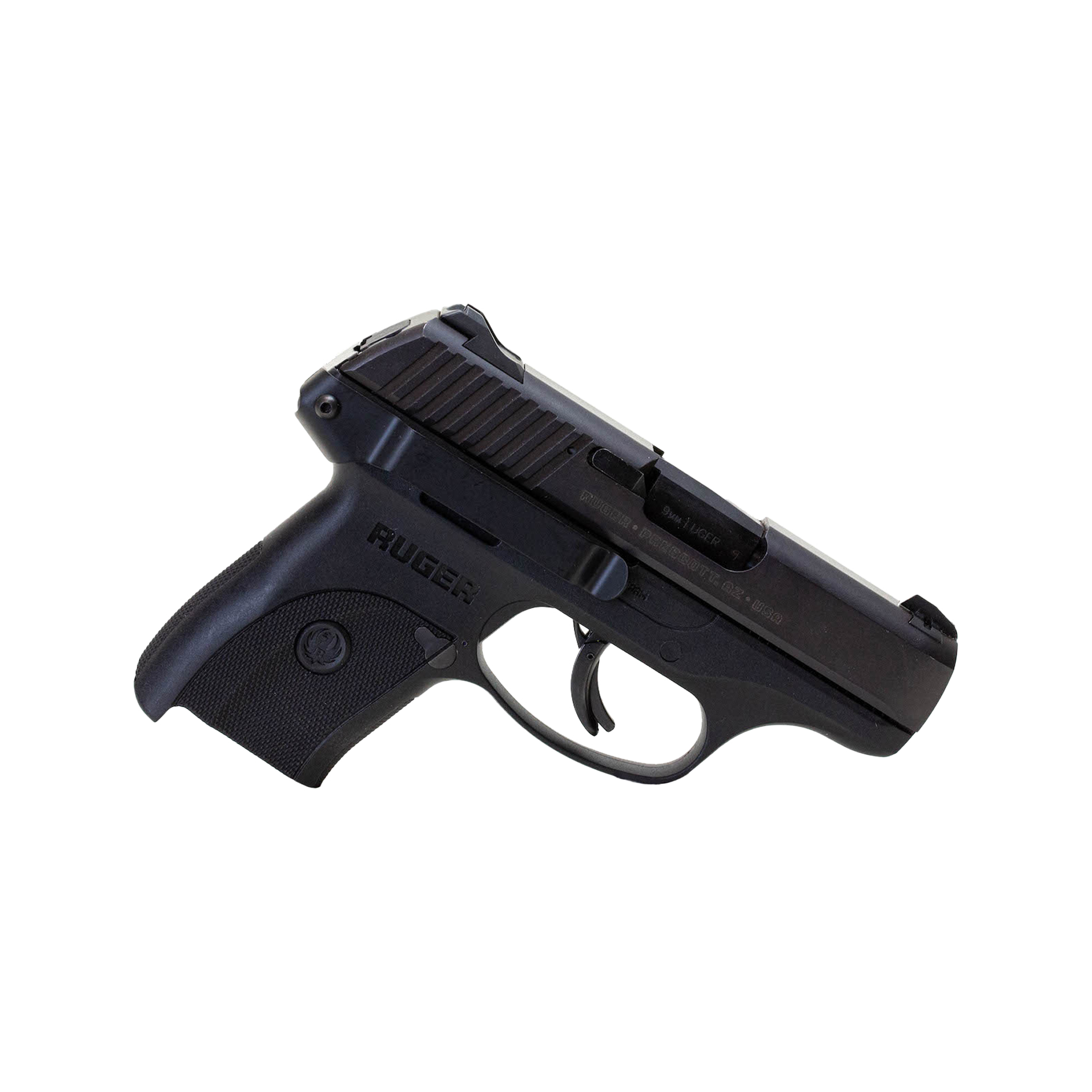 Techna Clip® - Ruger® LC9 Or LC .380