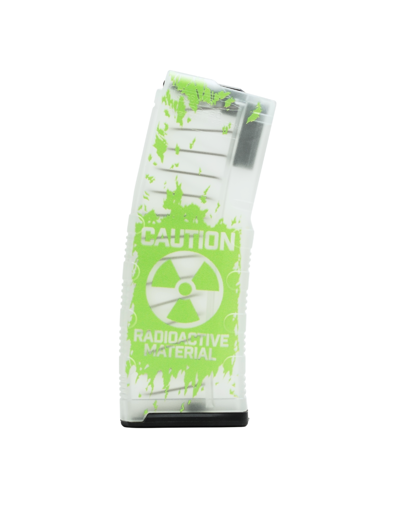 Amend2® AR-15 Mod-C Radioactive Glow 5.56/.223 30rd