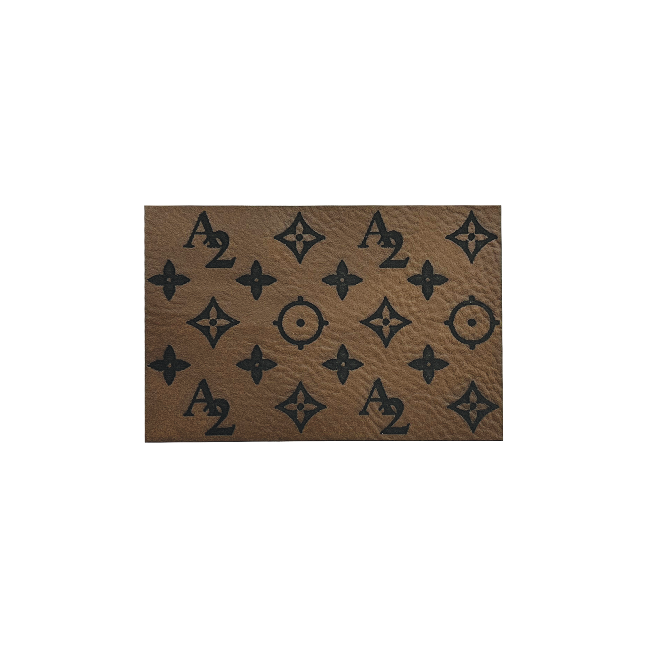 Amend2® Louis Vuitton Leather Patch