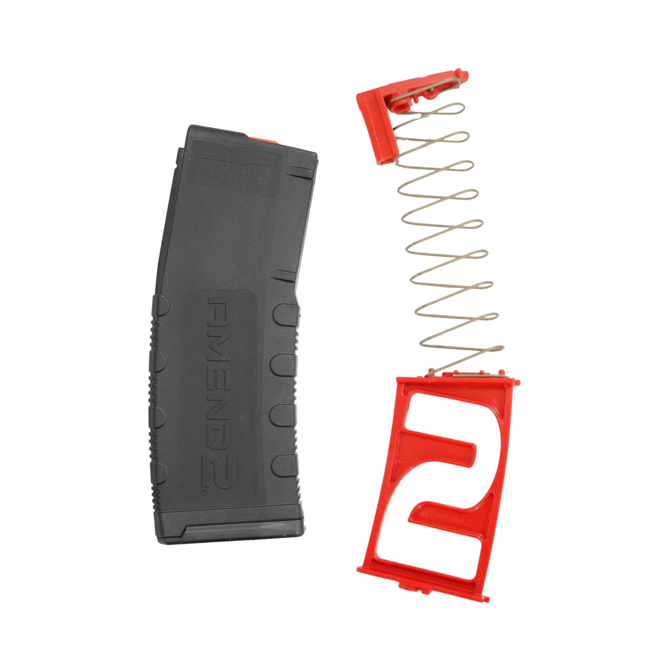 Amend2® AR-15 Mod-2 5.56/.223 10/30rd