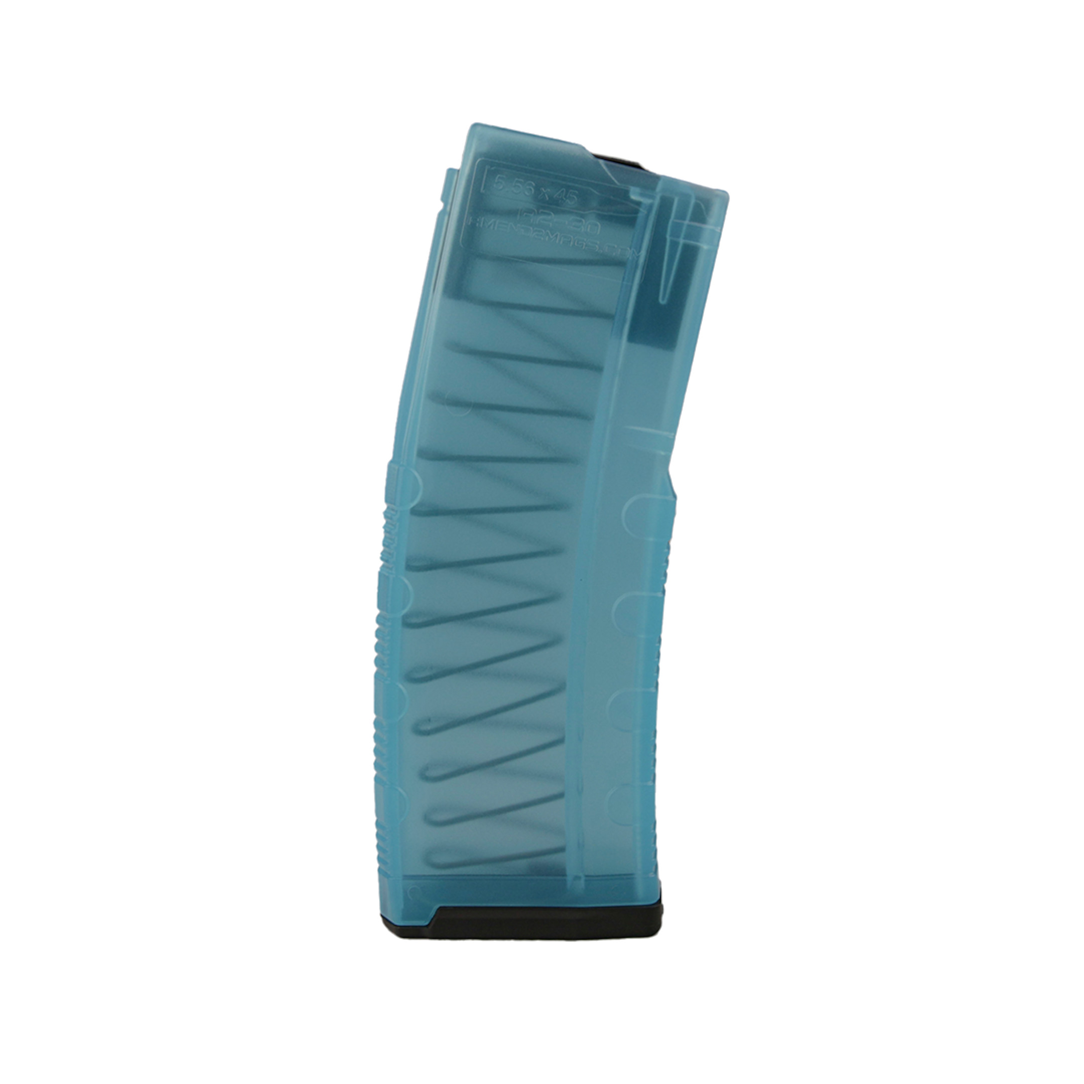 Amend2® AR-15 Mod-C Teal 5.56/.223 30rd
