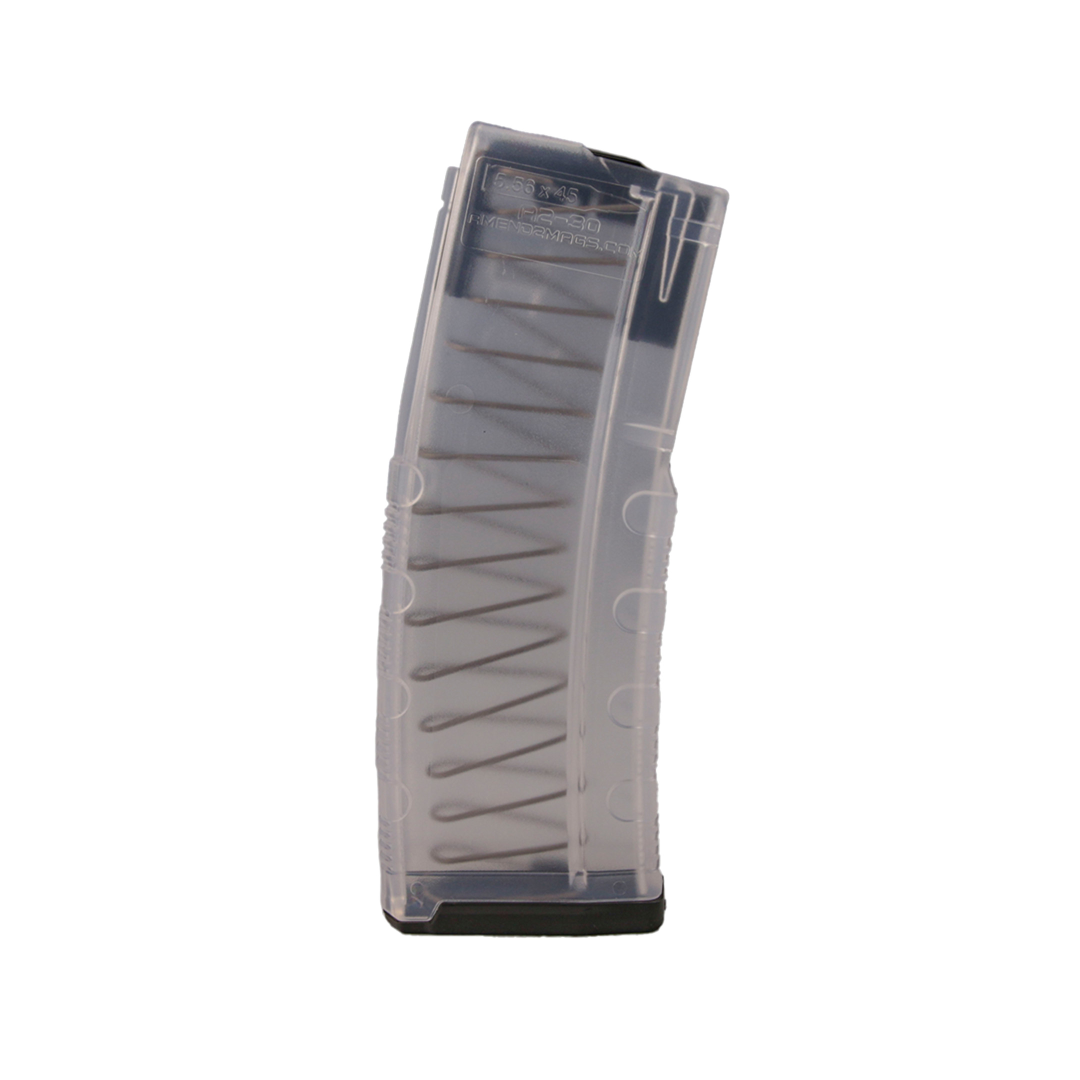 Amend2® AR-15 Mod-C Clear 5.56/.223 30rd