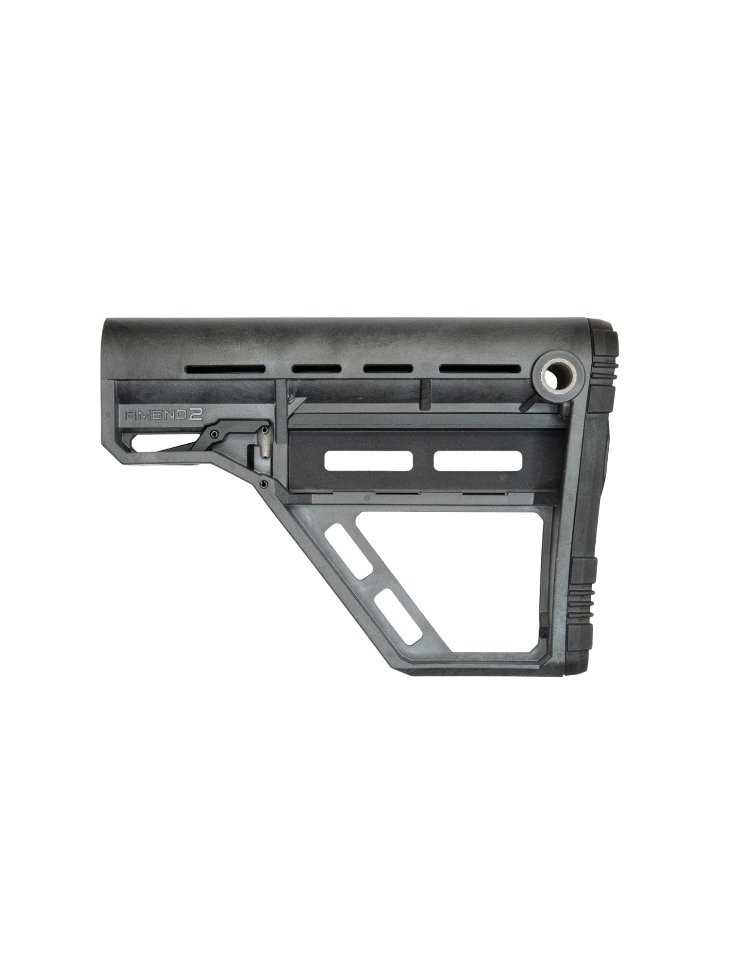 Amend2® Modular Stock - AMS™ - Carbon