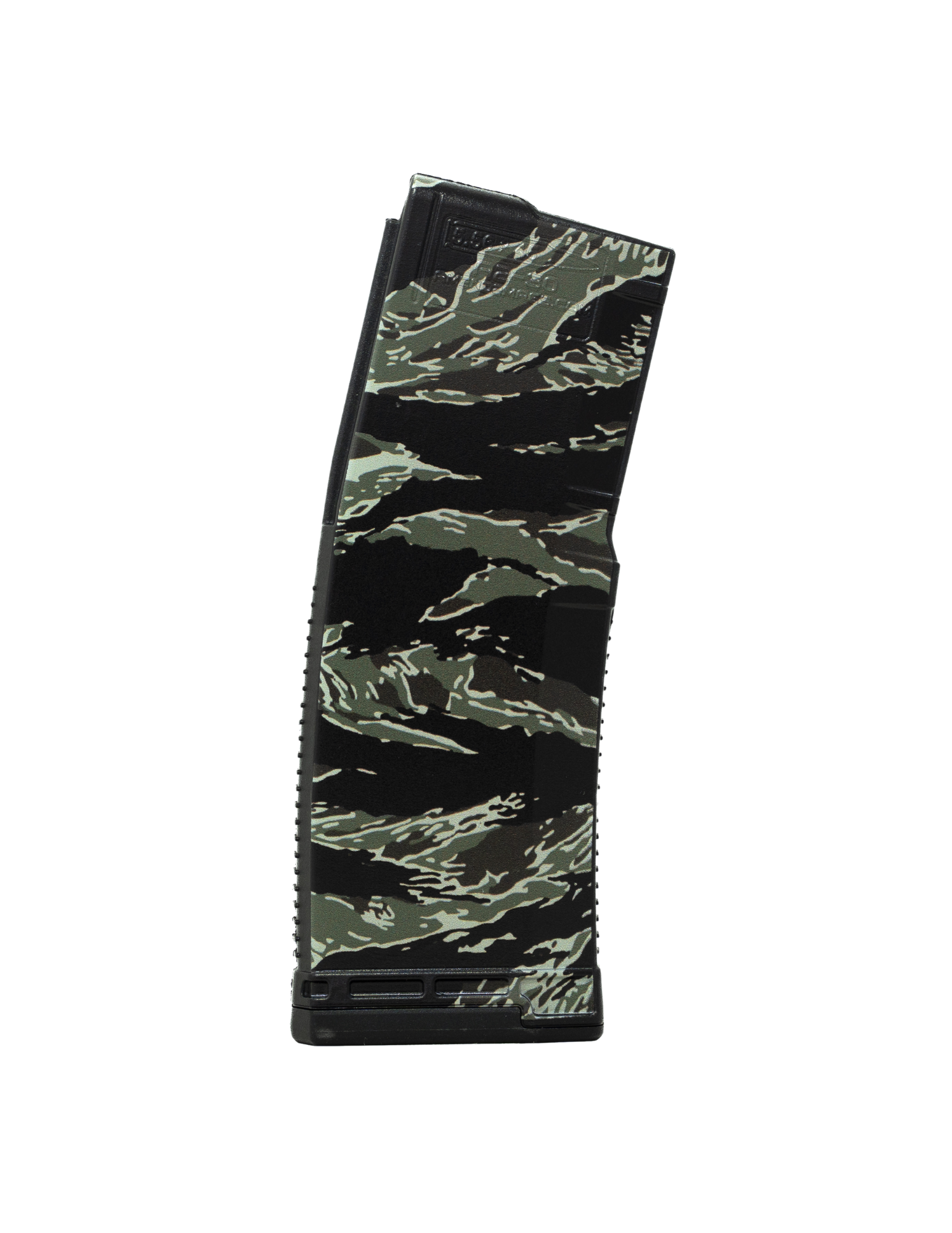 Amend2® Mod-A 5.56/.223 30rd Tiger Stripe Collection