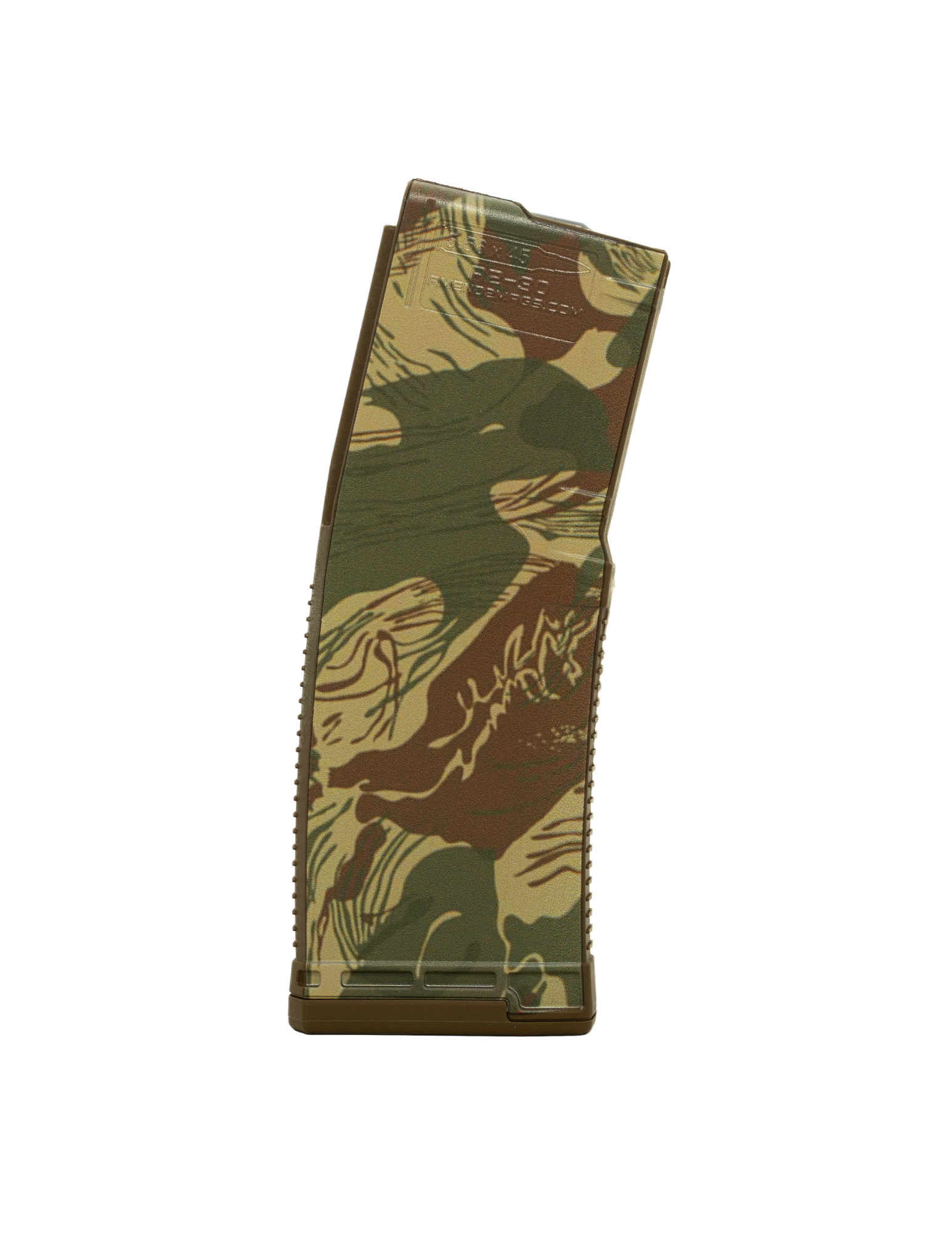 Amend2® AR-15 Mod-A Rhodesian Brushstroke 5.56/.223 30rd