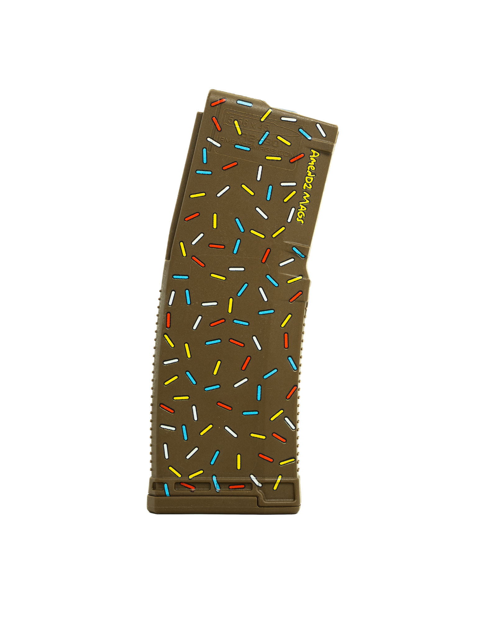 Amend2® AR-15 Mod-A Maple Bar Sprinkle 5.56/.223 30rd
