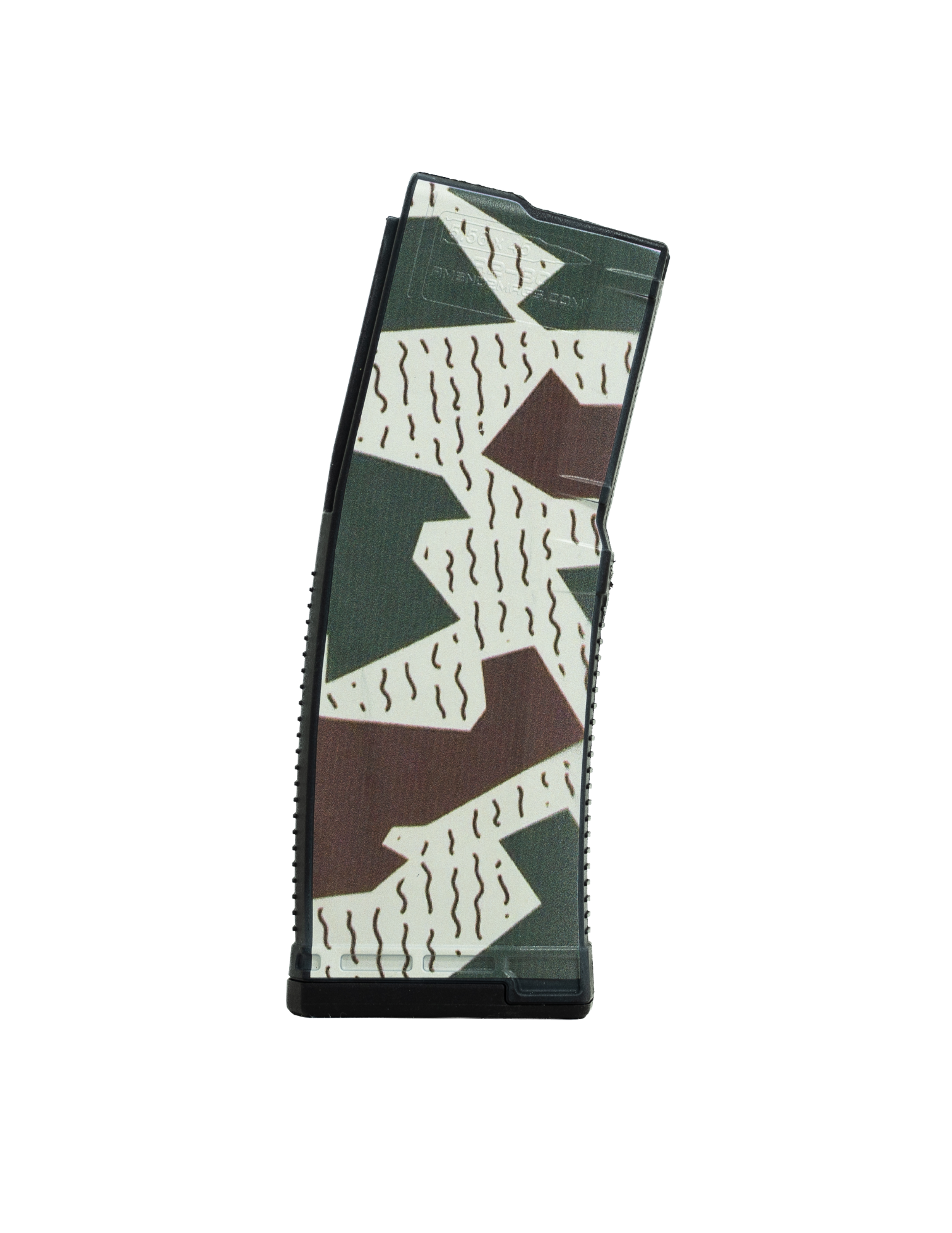 Amend2® AR-15 Mod-A Bulgarian Splinter Wetlands 5.56/.223 30rd