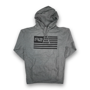 A2™ Flag Hoodie