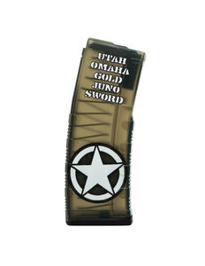Amend2® AR-15 Mod-C DD SHERMAN 5.56/.223 30rd