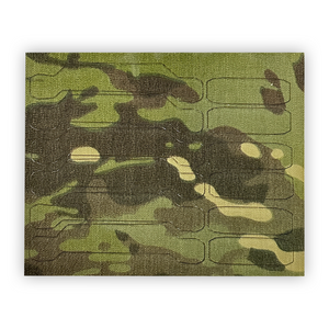 Mod-3 Cordura Reese Wrap - MultiCam Tropic