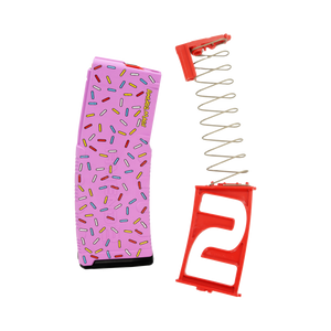Amend2® AR-15 Mod-2 Pink Sprinkle Donut 5.56/.223 10/30rd