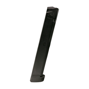 Amend2® 34rd Mod-C GLOCK® Mag Black Amend2® 34rd Mod-C GLOCK® Mag Black