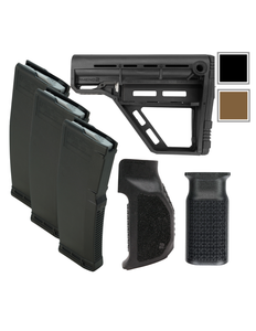 Amend2® AR-15 Builder Kit - Mod-A