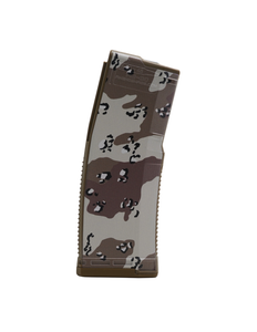 Amend2® Mod-A 5.56/.223 30rd Chocolate Chip Collection