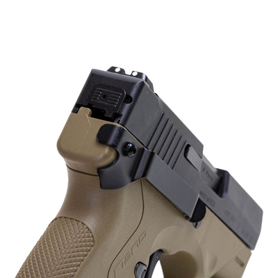 Techna Clip® - Beretta® Nano (Right Side)