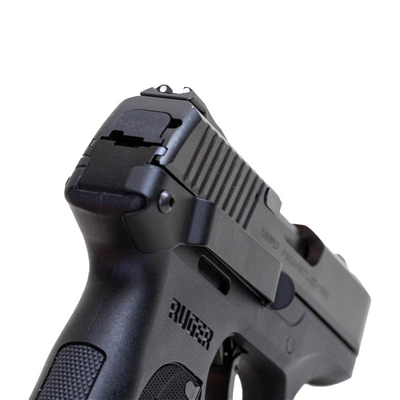 Techna Clip® - Ruger® LC9 Or LC .380