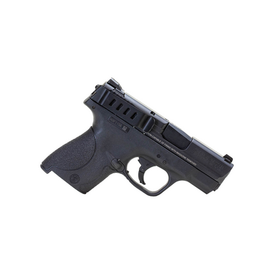 Techna Clip® - Smith & Wesson Shield (9mm & .40) (Right Side)