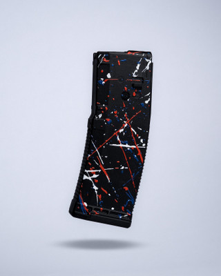 Amend2® AR-15 Mod-A American Splatter 5.56/.223 30rd