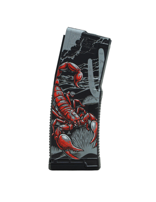 Amend2® AR-15 Mod-A Rise Scorpion 5.56/.223 30rd