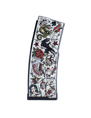 Amend2® AR-15 Mod-A American Tattoo 5.56/.223 30rd