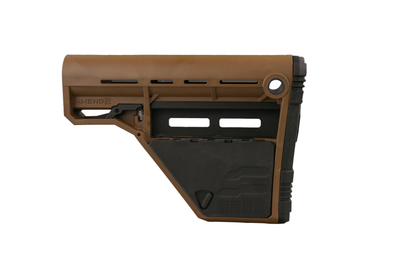 Amend2® Modular Stock - AMS - Lower Storage Model CYT