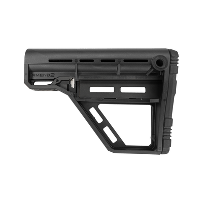 Amend2® Modular Stock - AMS - M-LOK® Model