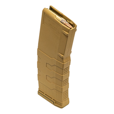 Amend2® AR-15 30-Round RAL 8000 5.56/.223 Mod-3