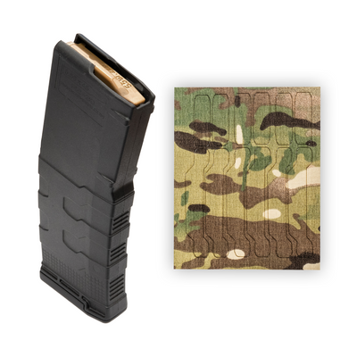 3-Pack Mod-3 WITH Cordura Reese Wrap - MultiCam