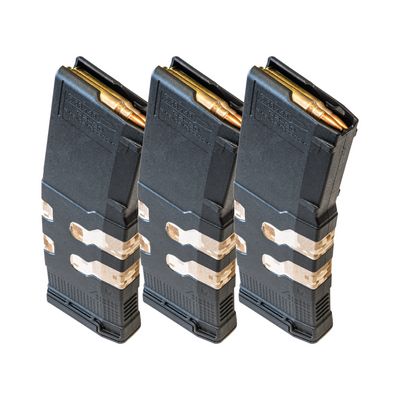 3-Pack Mod-3 WITH Cordura Reese Wrap - AOR1