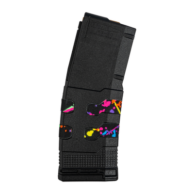 3-Pack Mod-3 WITH Cordura Reese Wrap - Splatter