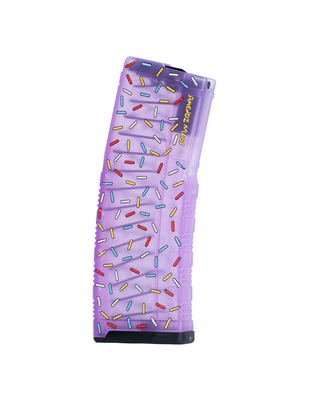 Amend2® AR-15 Mod-C Pink Sprinkle Donut 5.56/.223 30rd