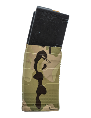 AR-15 Mod-3 Black HD MultiCam®  5.56/.223 30rd