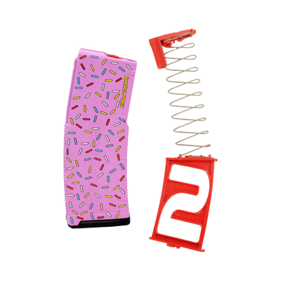 Amend2® AR-15 Mod-2 Pink Sprinkle Donut 5.56/.223 10/30rd