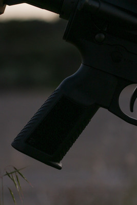 Amend2® Pistol Grip - Enhanced 2 Amend2® Pistol Grip - Enhanced 2