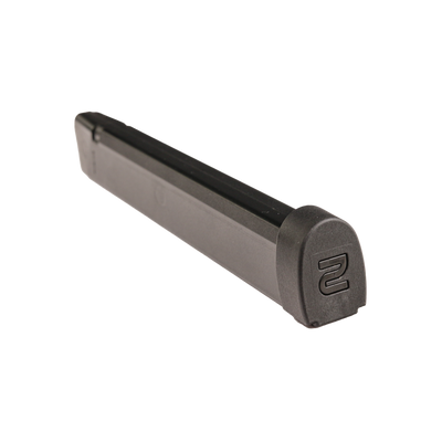 Amend2® 34rd Mod-C GLOCK® Mag Black