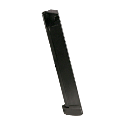 Amend2® 34rd Mod-C GLOCK® Mag Black