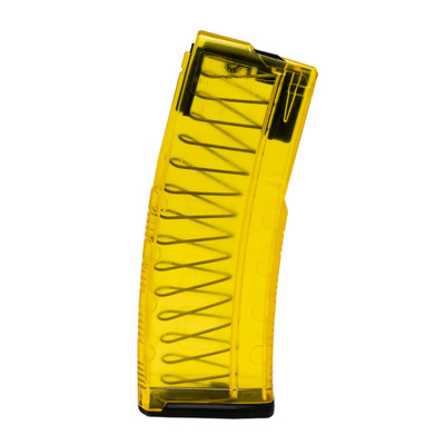 Amend2® AR-15 Mod-C Yellow 5.56/.223 30rd