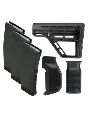 Amend2® AR-15 Build Kit - Mod-A