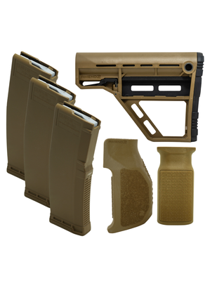 Amend2® AR-15 Builder Kit - Mod-A