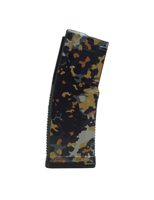 Amend2® Mod-A 5.56/.223 30rd Flecktarn Collection