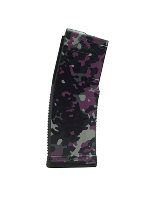 Amend2® Mod-A 5.56/.223 30rd Flecktarn Collection