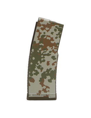 Amend2® Mod-A 5.56/.223 30rd Flecktarn Collection