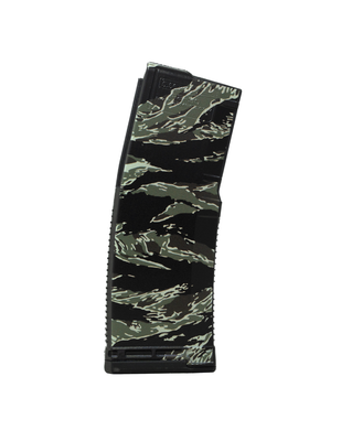 Amend2® Mod-A 5.56/.223 30rd Tiger Stripe Collection