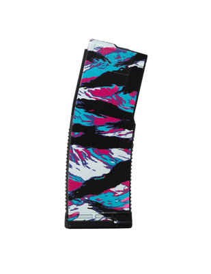 Amend2® Mod-A 5.56/.223 30rd Tiger Stripe Collection