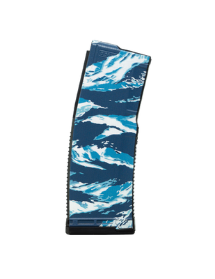 Amend2® Mod-A 5.56/.223 30rd Tiger Stripe Collection
