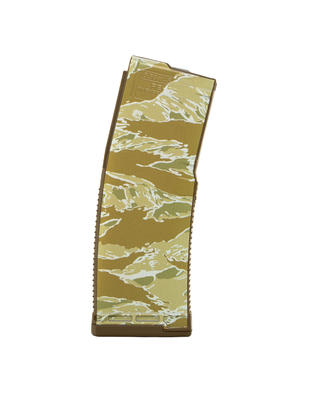 Amend2® Mod-A 5.56/.223 30rd Tiger Stripe Collection