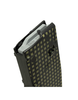Amend2® AR-15 Mod-A Desert Night Camo 5.56/.223 30rd